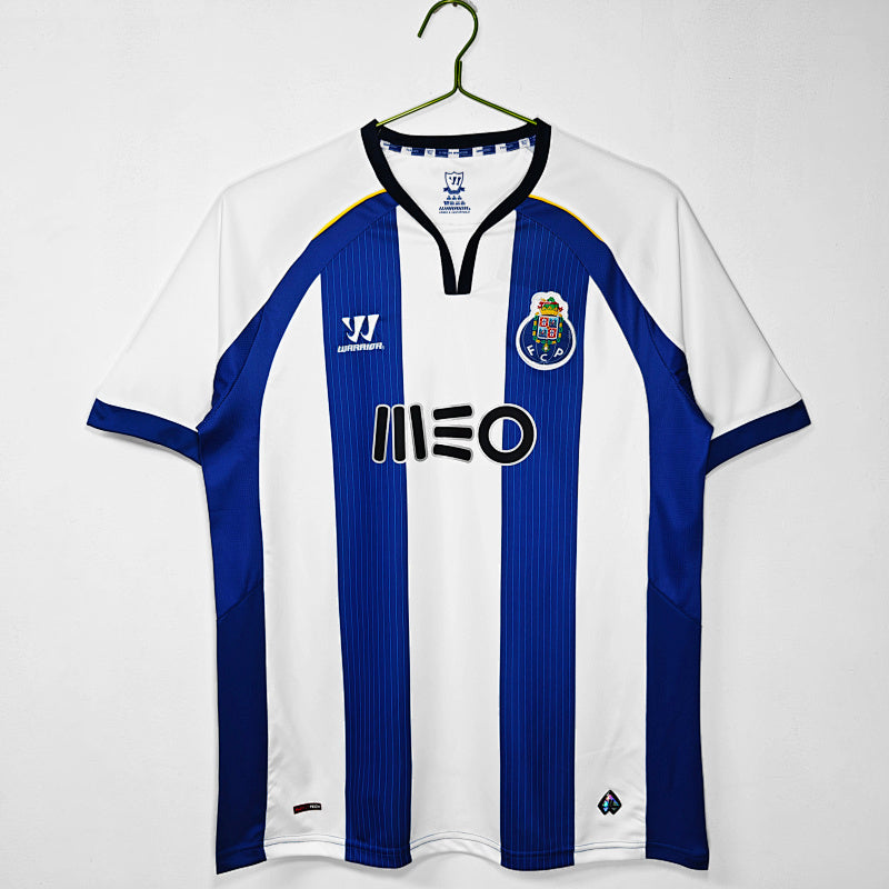 Porto 2013/14 Local Retro