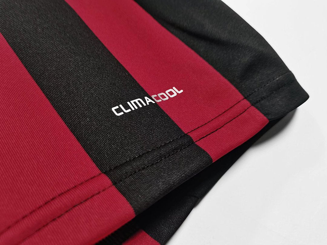 AC Milan 2009/10 Local