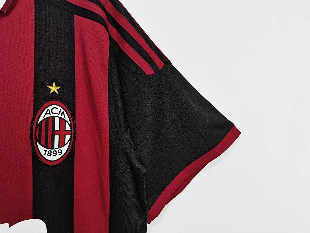 AC Milan 2009/10 Local