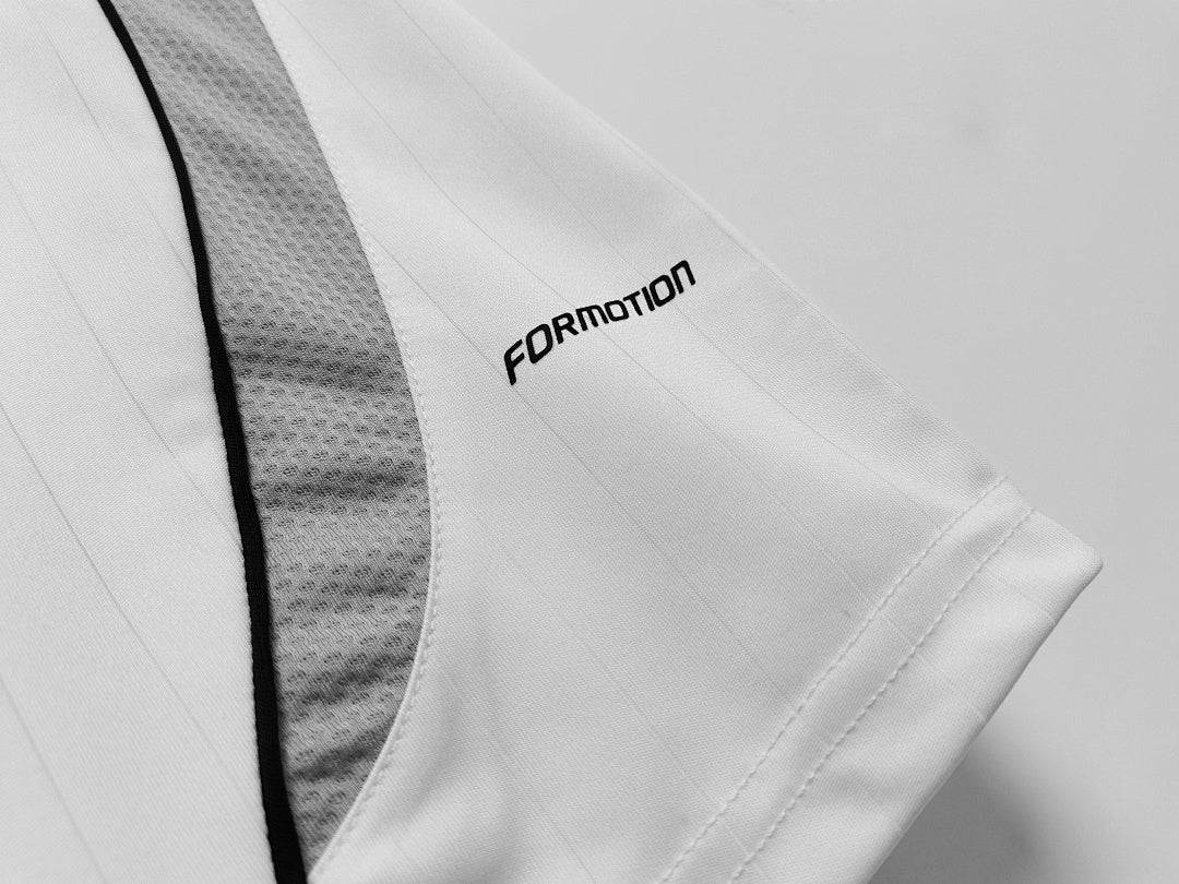 Real Madrid 2006/07 Local Retro
