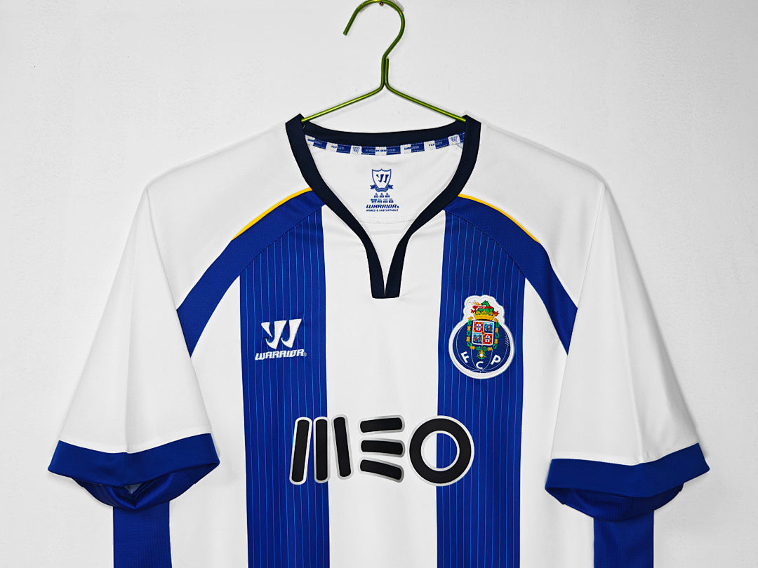 Porto 2013/14 Local Retro
