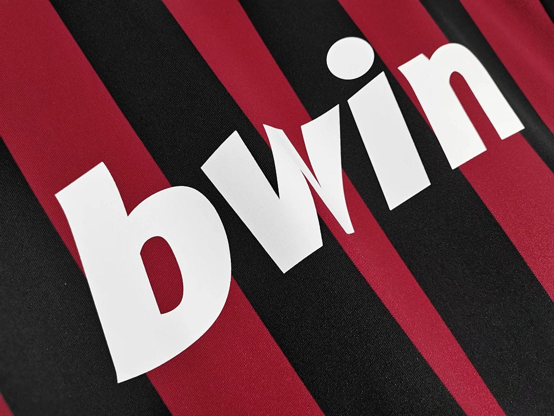 AC Milan 2009/10 Local