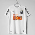 Santos 2013 Local