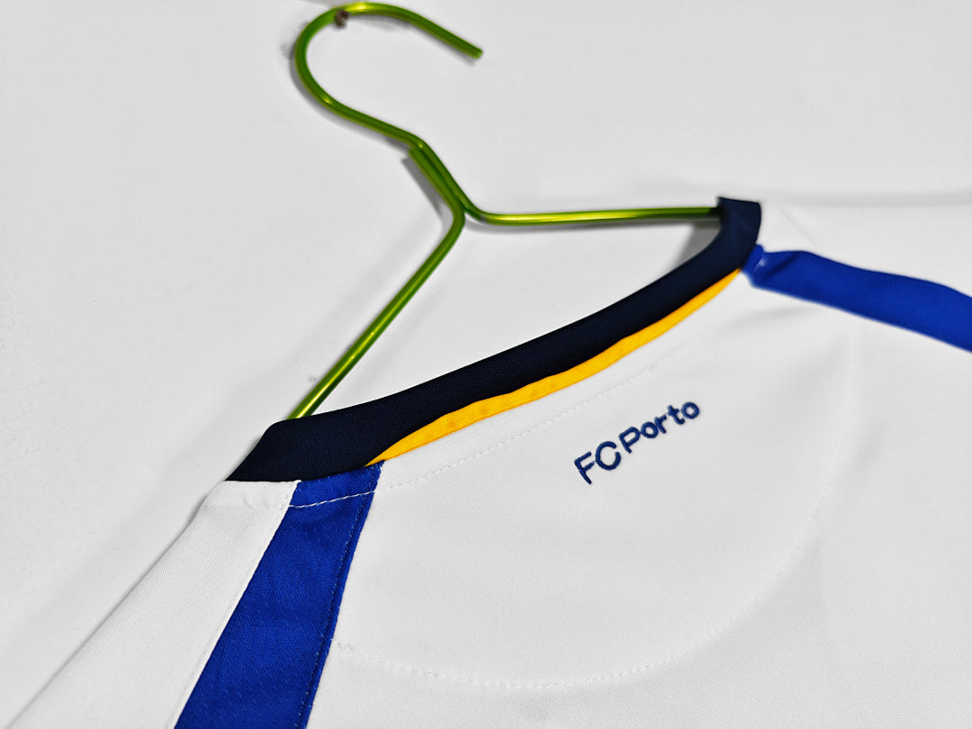 Porto 2013/14 Local Retro