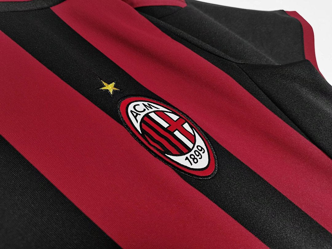 AC Milan 2009/10 Local