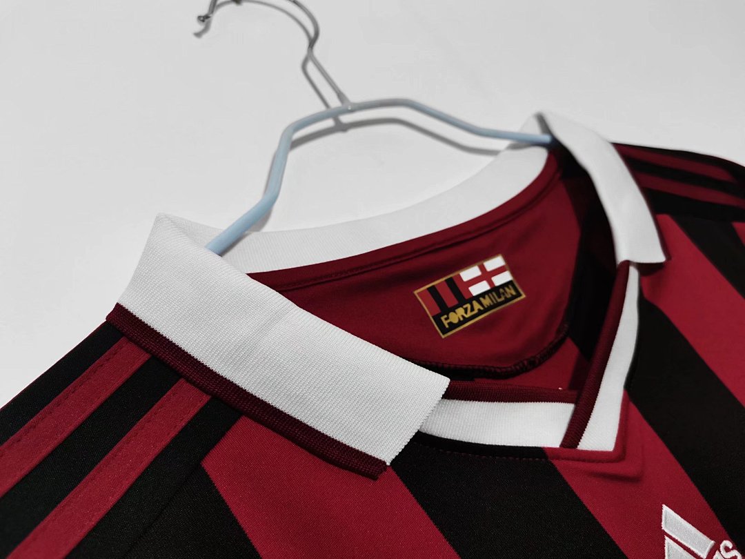 AC Milan 2009/10 Local