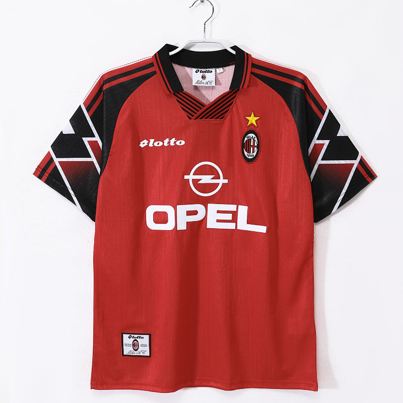 AC Milan 1997/98 Tercera Equipación Edición Especial