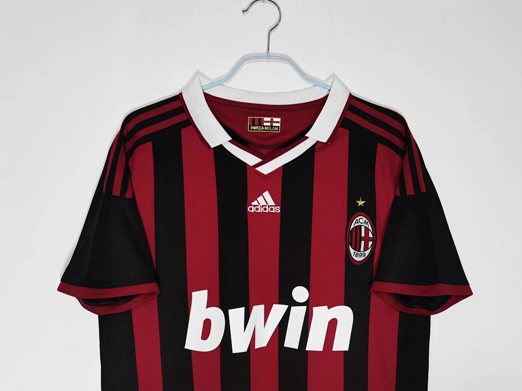 AC Milan 2009/10 Local