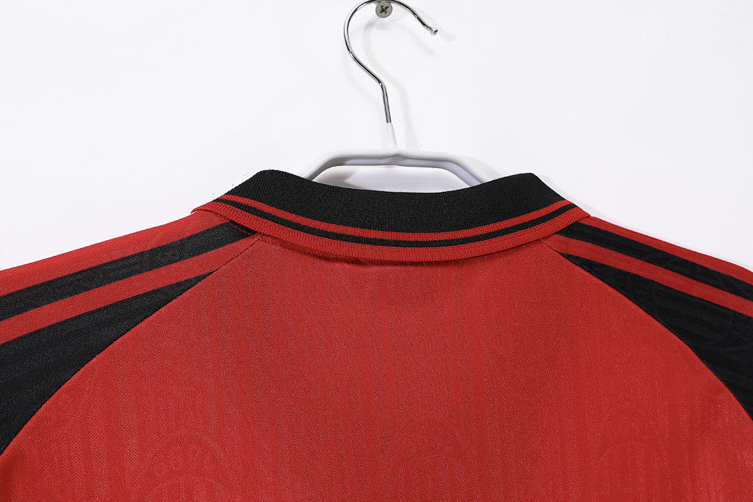 AC Milan 1997/98 Tercera Equipación Edición Especial