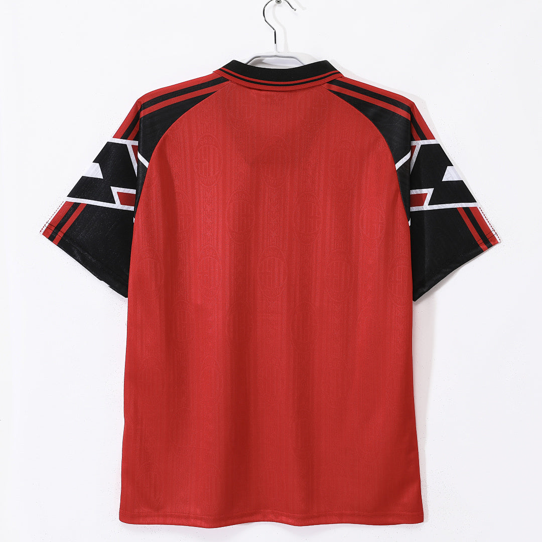 AC Milan 1997/98 Tercera Equipación Edición Especial