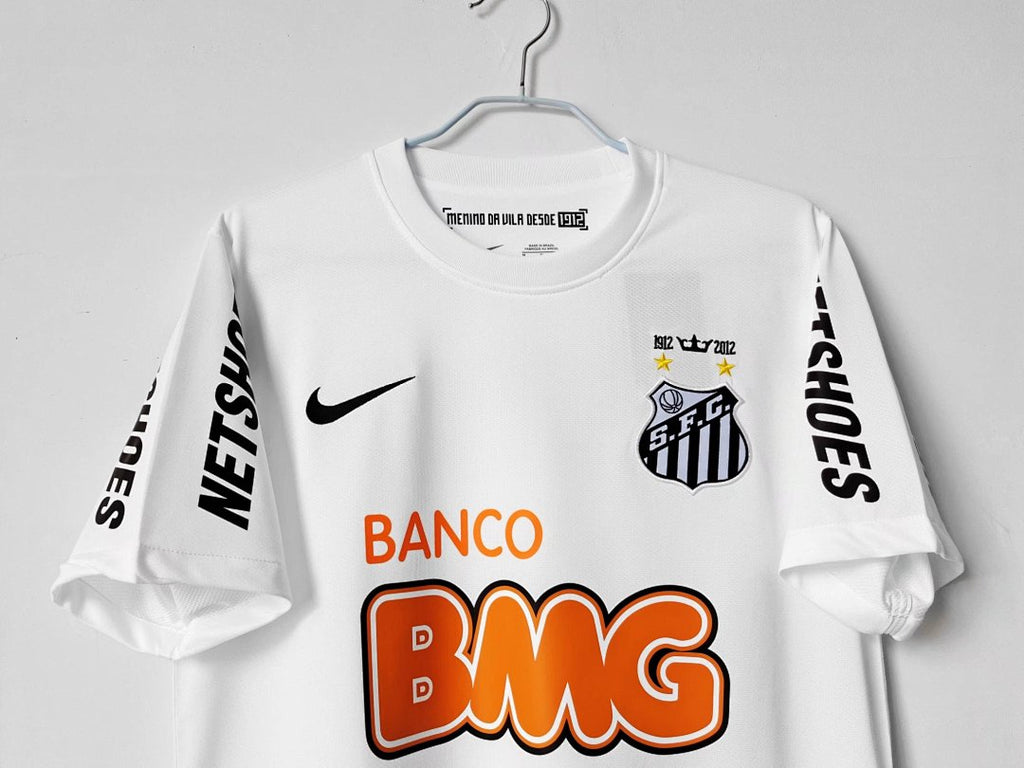 Santos 2013 Local