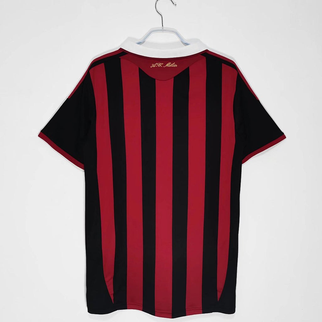 AC Milan 2009/10 Local