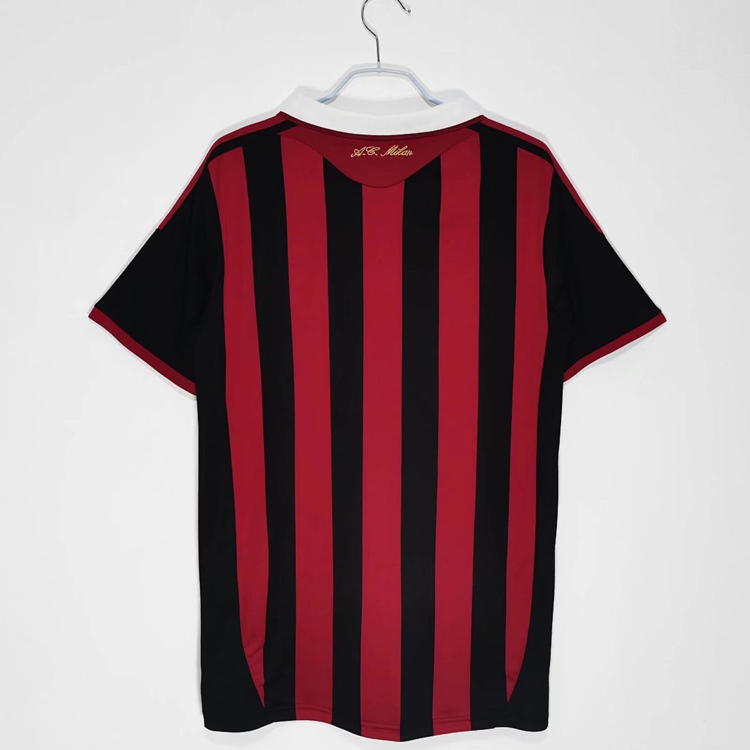 AC Milan 2009/10 Local