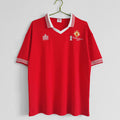 Manchester United 1977 Local Retro