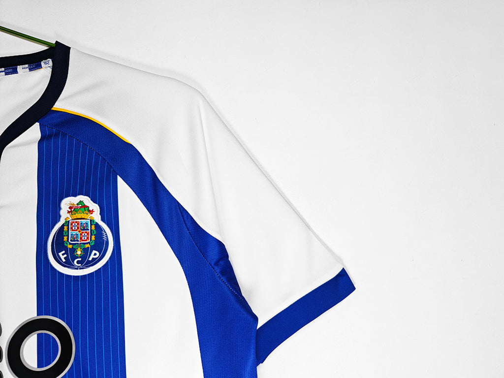 Porto 2013/14 Local Retro