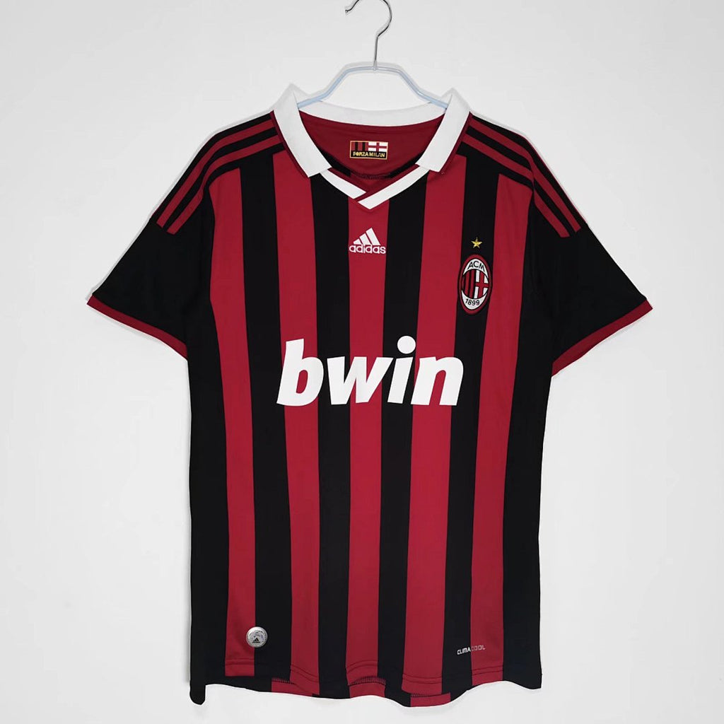AC Milan 2009/10 Local