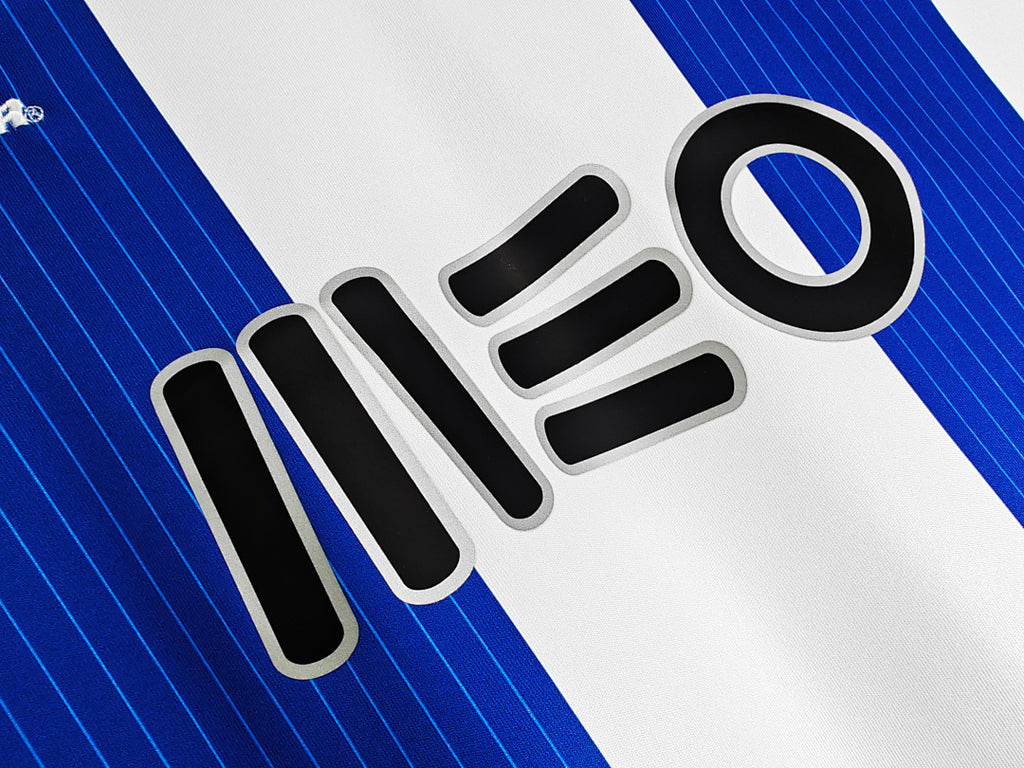 Porto 2013/14 Local Retro