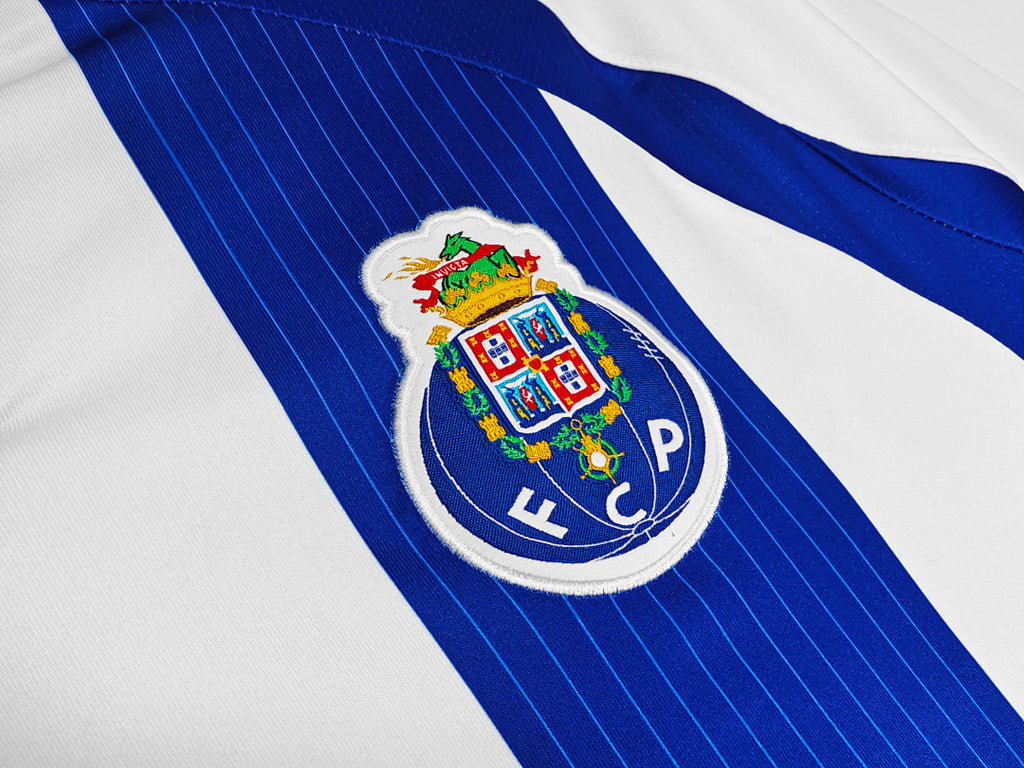Porto 2013/14 Local Retro