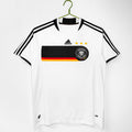 Alemania 2008 Local
