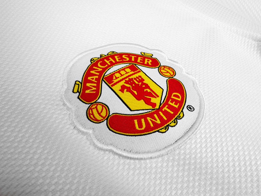 Manchester United 2008/09 Visitante