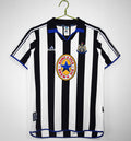 Newcastle United 1999/00 Local Retro