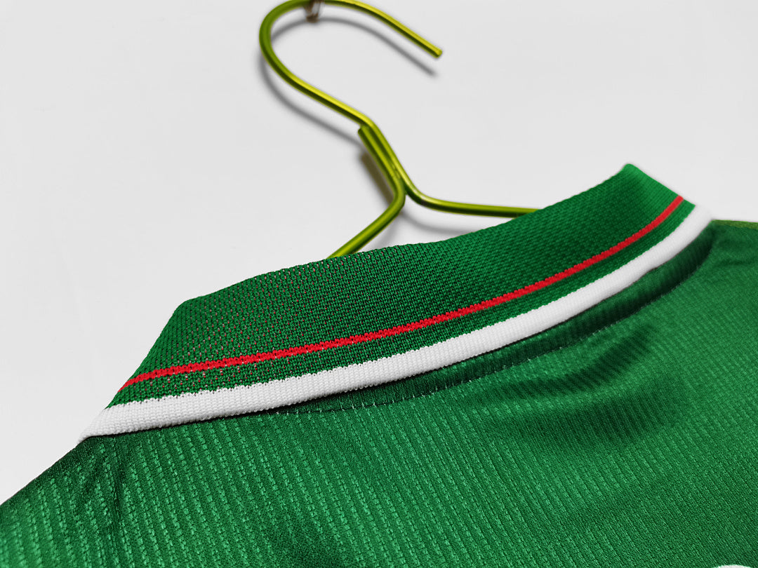 Palmeiras 1999 Campeón Copa Libertadores Retro
