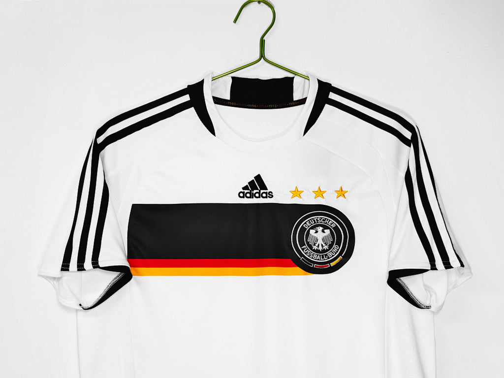 Alemania 2008 Local