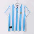 Argentina 1994 Local