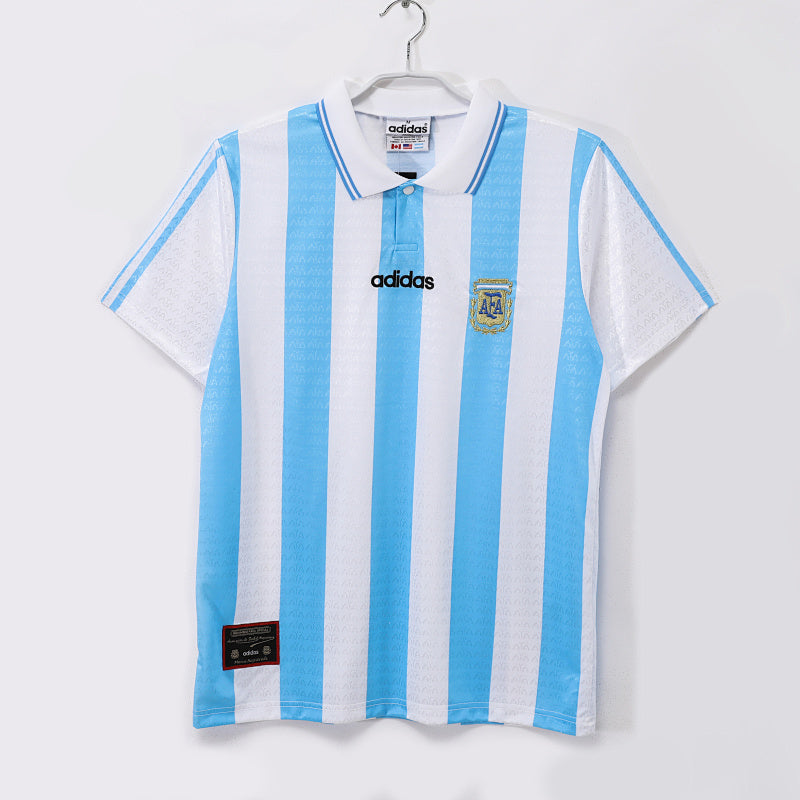 Argentina 1994 Local