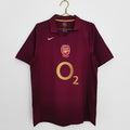 Arsenal 2005/06 Local Retro