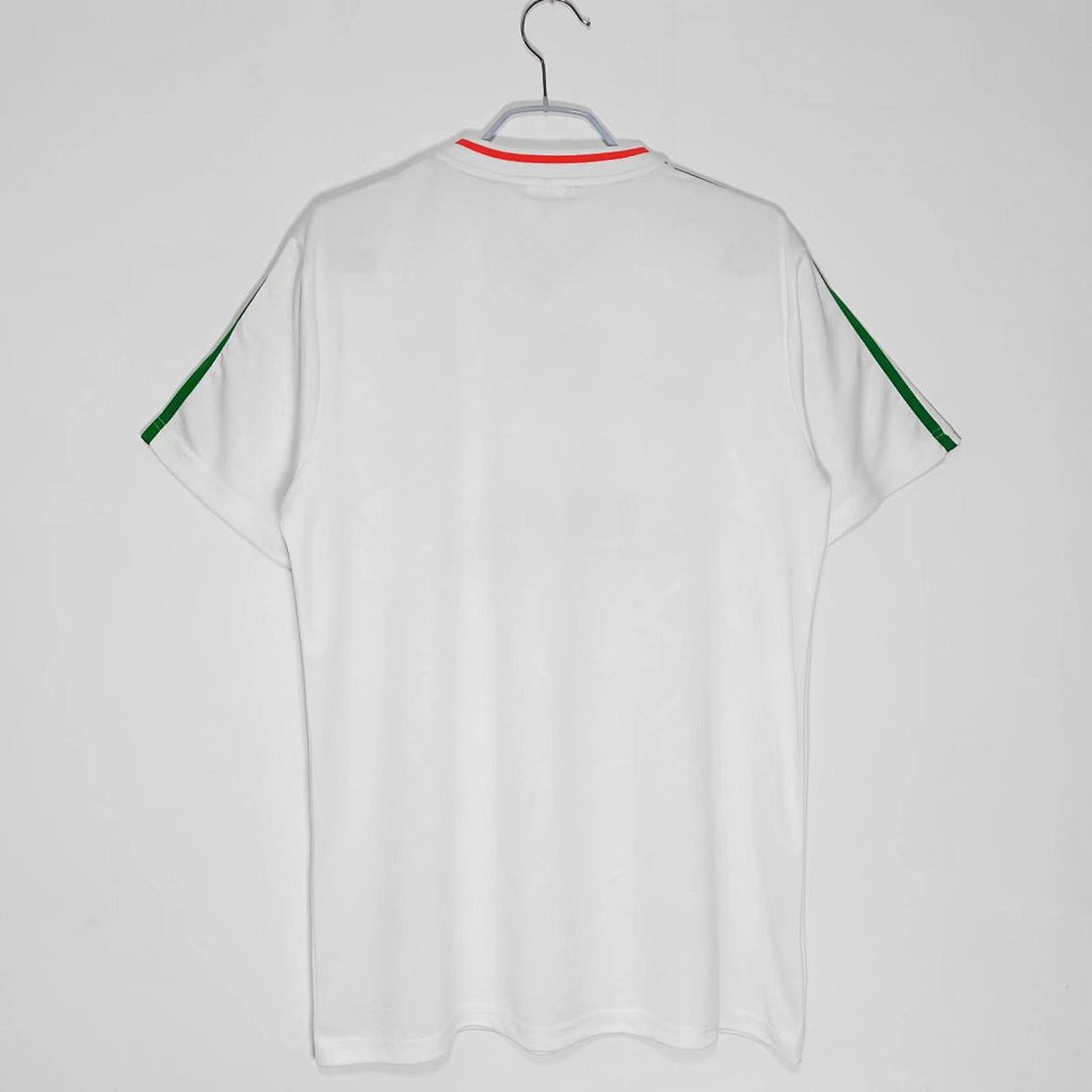 Irlanda 1990/92 Visitante