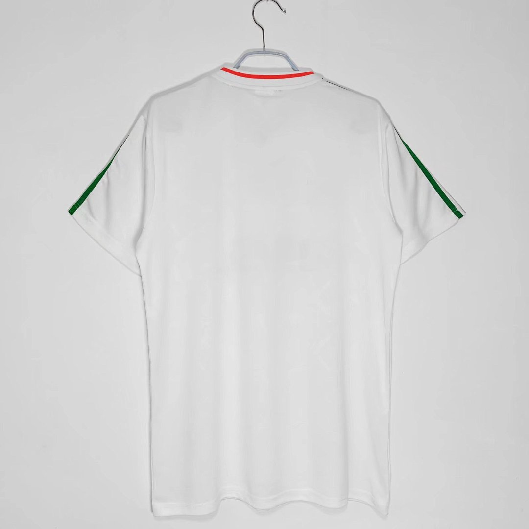 Irlanda 1990/92 Visitante