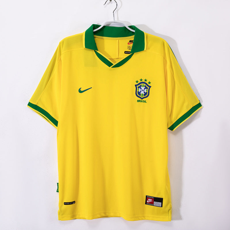 Brasil 1997 Local Retro