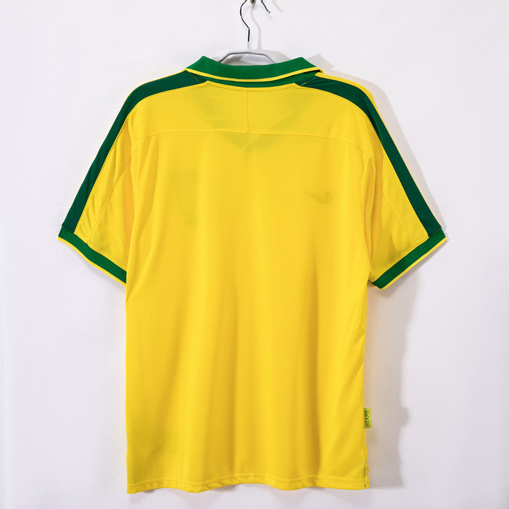 Brasil 1997 Local Retro