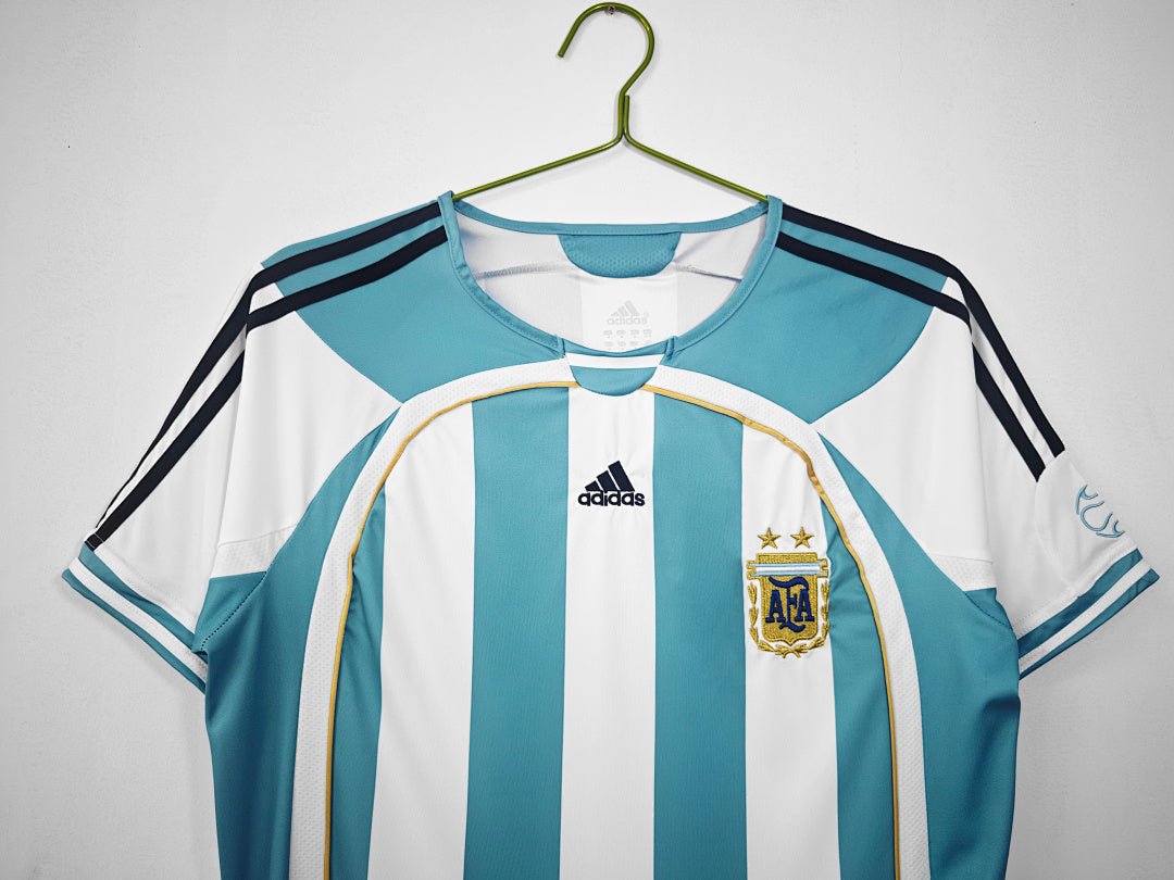 Argentina 2006 Local