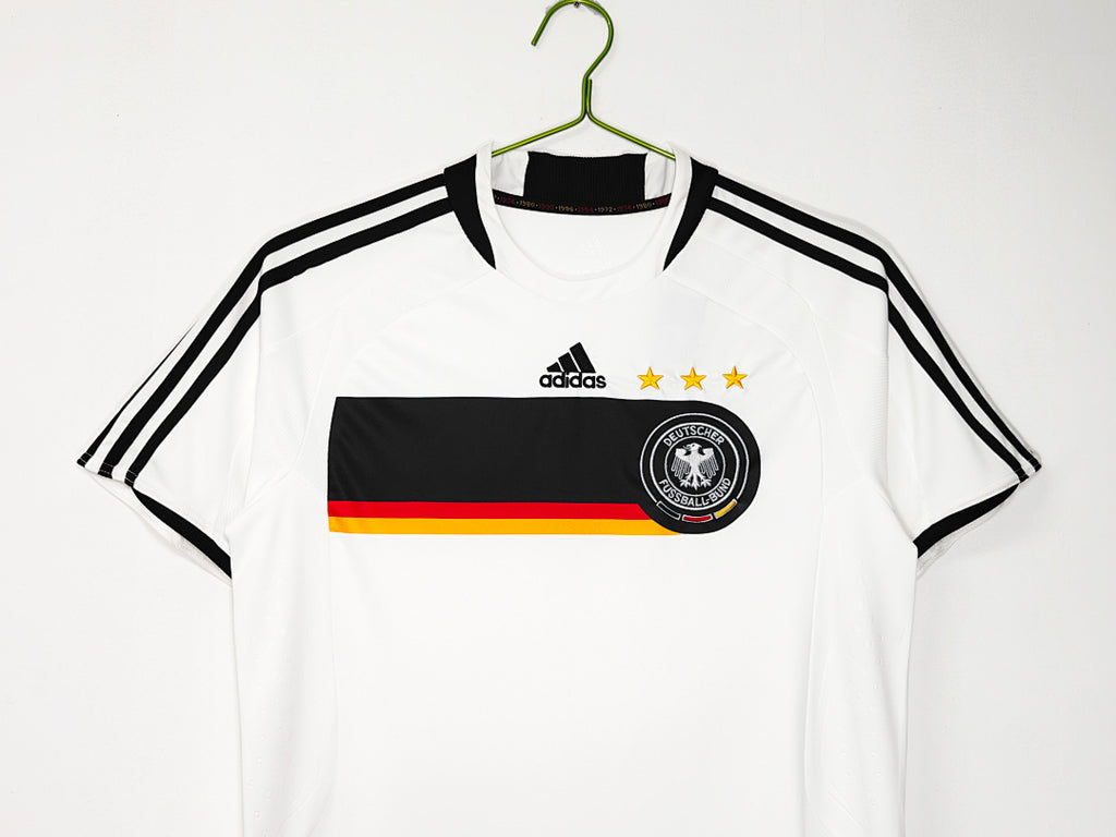 Alemania 2008 Local