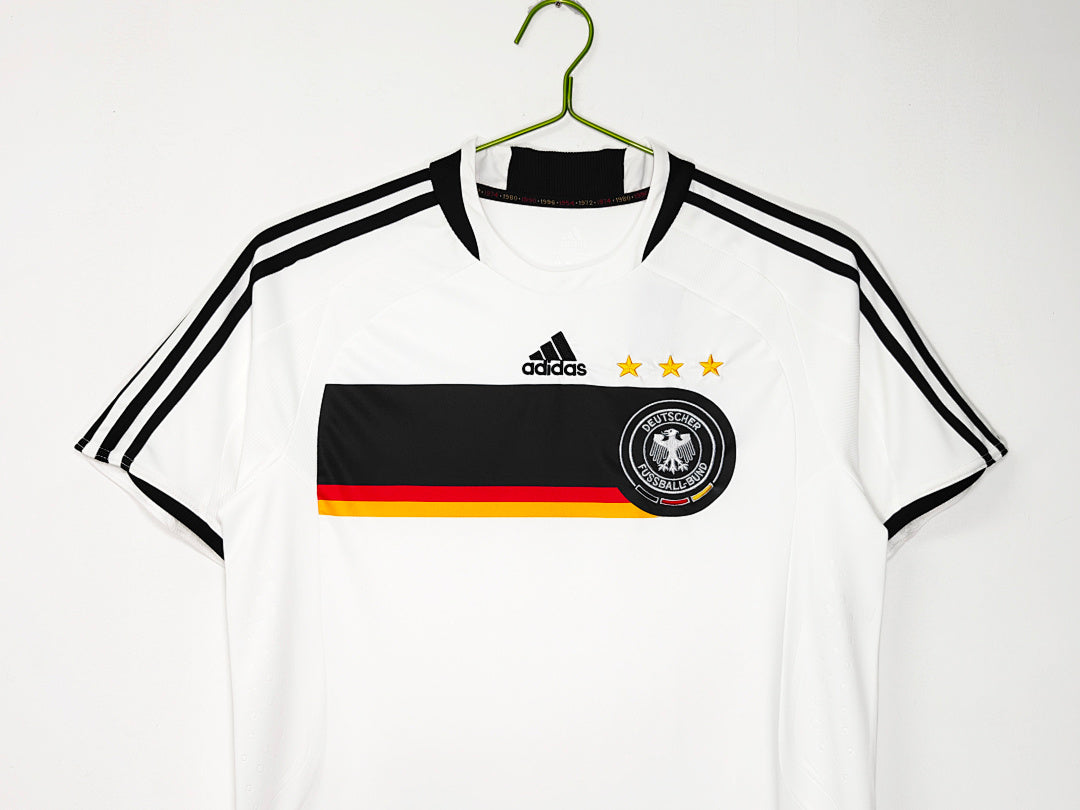 Alemania 2008 Local