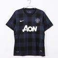 Manchester United 2013/14 Visitante