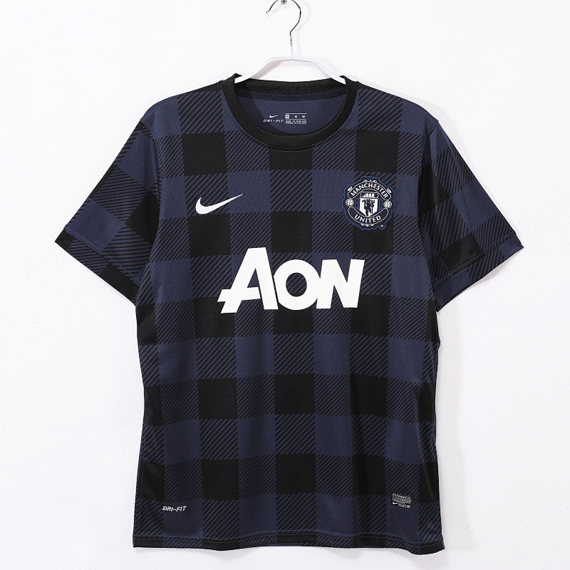 Manchester United 2013/14 Visitante