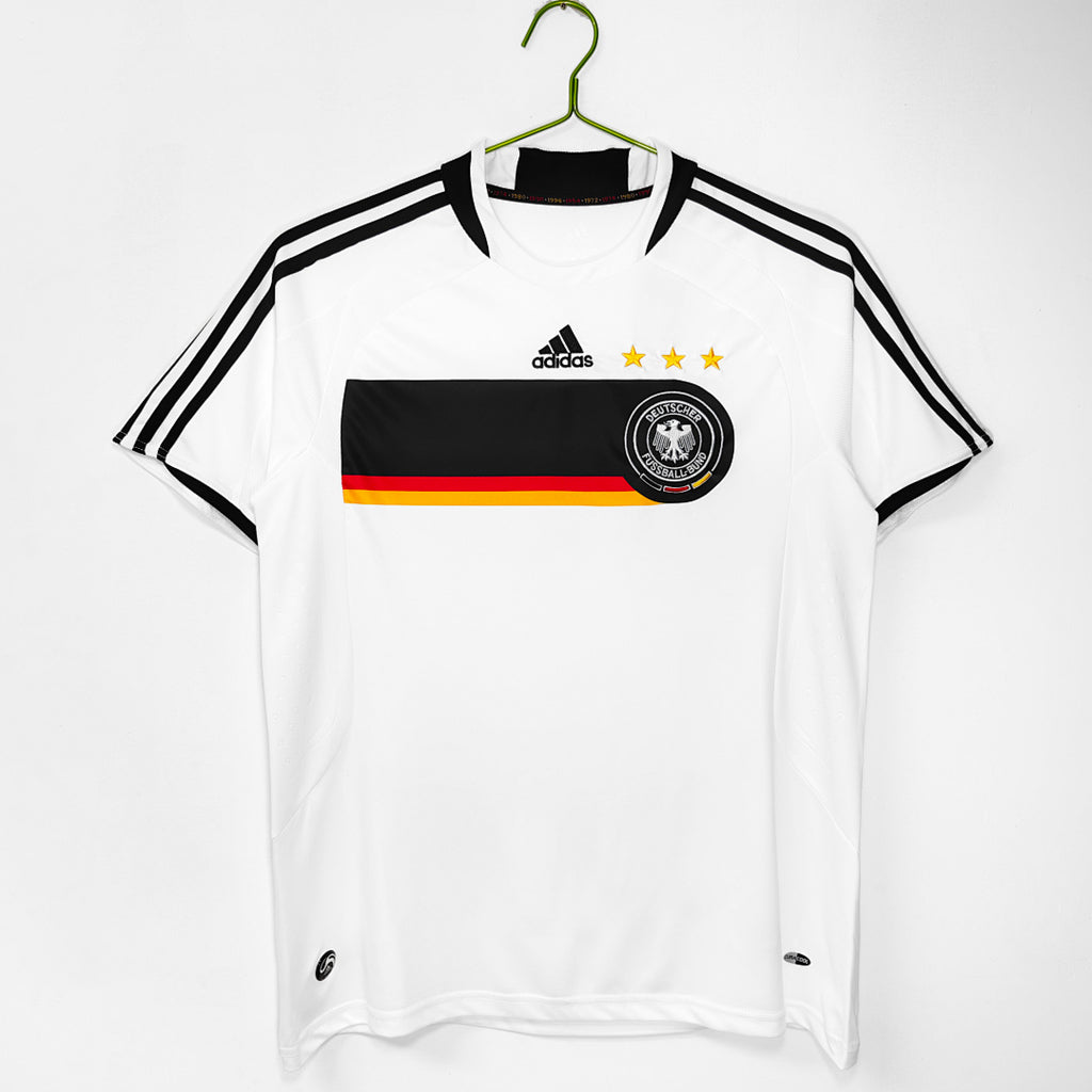Alemania 2008 Local