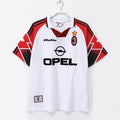 AC Milan 1997/98 Visitante Edición Especial