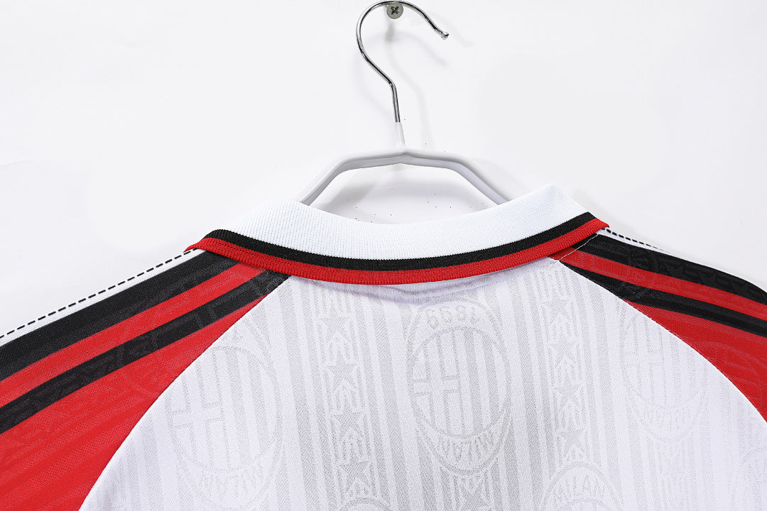 AC Milan 1997/98 Visitante Edición Especial