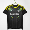 Chelsea 2012/13 Segunda Visitante Negro