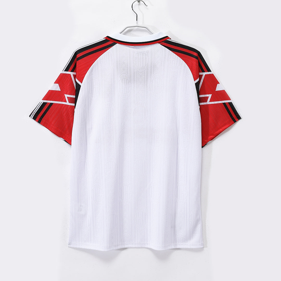 AC Milan 1997/98 Visitante Edición Especial