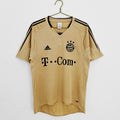 Bayern Múnich 2004/05 Visitante Retro