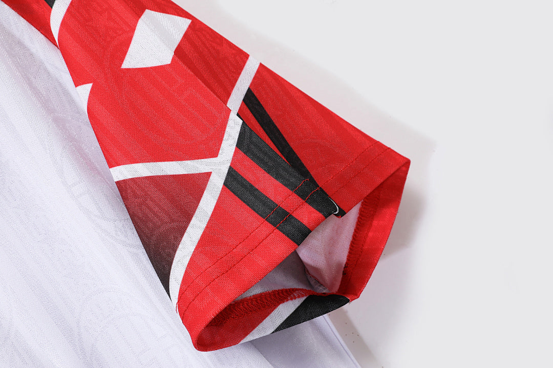 AC Milan 1997/98 Visitante Edición Especial