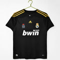 Real Madrid 2009/10 Visitante
