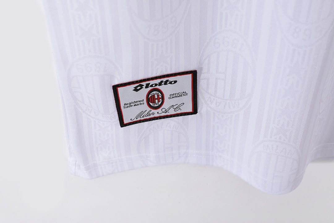 AC Milan 1997/98 Visitante Edición Especial
