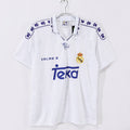 Real Madrid 1994/96 Local Retro