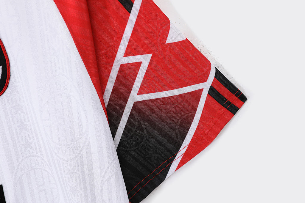 AC Milan 1997/98 Visitante Edición Especial